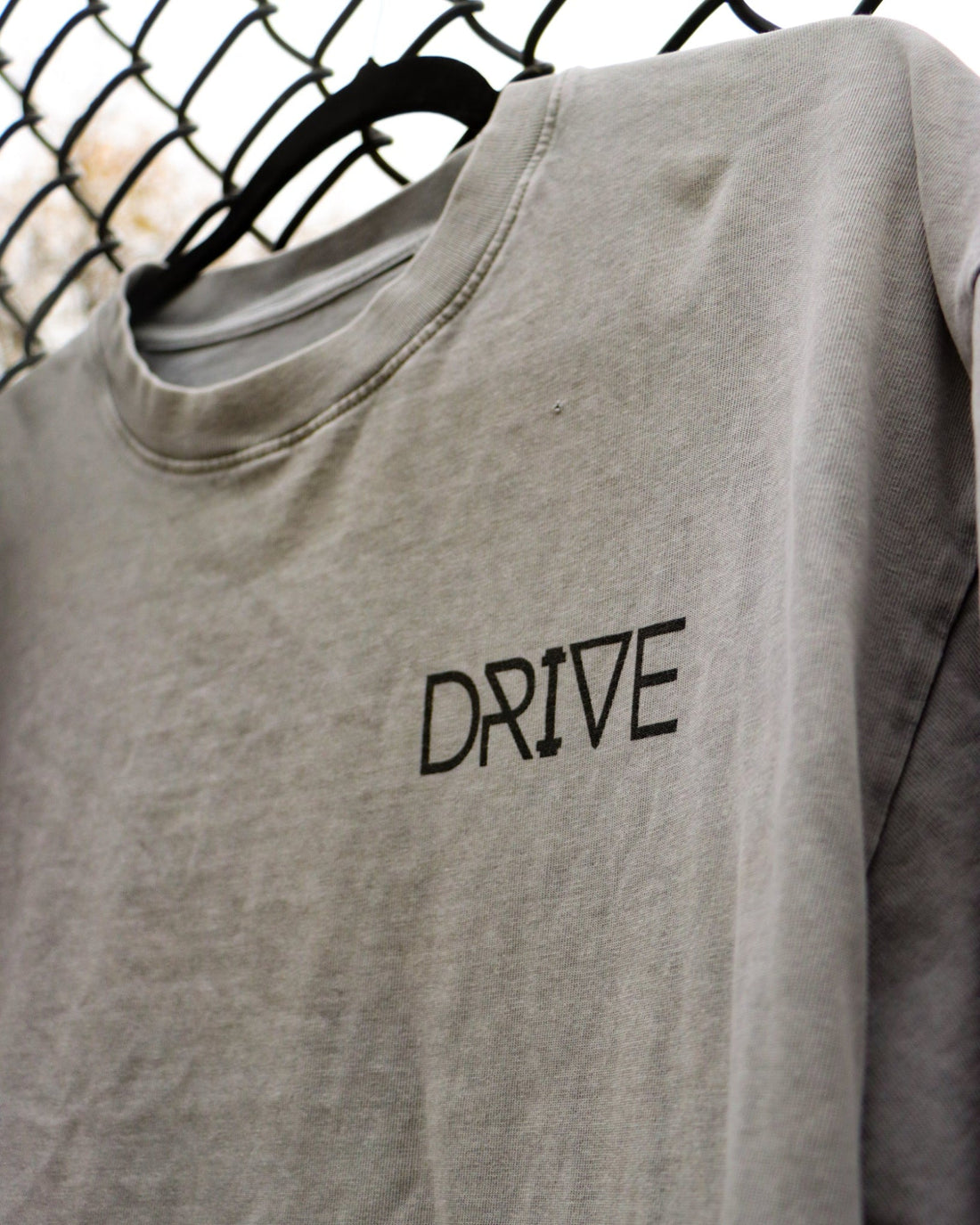 What is DRIVE?